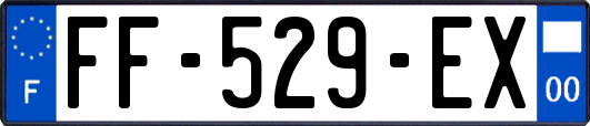 FF-529-EX