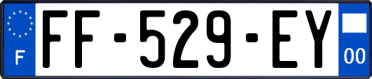 FF-529-EY