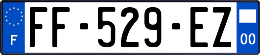 FF-529-EZ