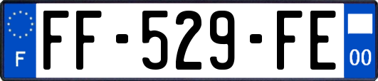 FF-529-FE
