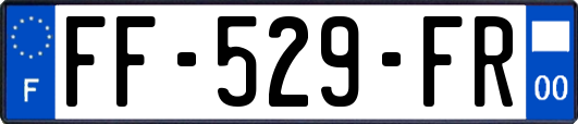 FF-529-FR