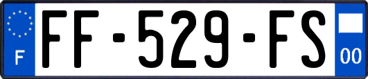 FF-529-FS