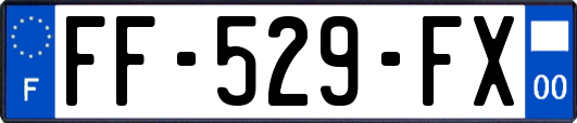 FF-529-FX