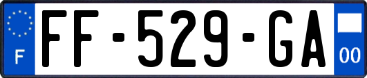 FF-529-GA