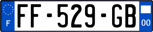 FF-529-GB