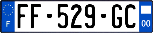 FF-529-GC