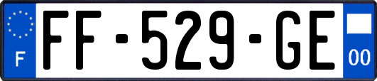 FF-529-GE