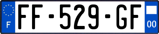 FF-529-GF