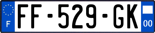FF-529-GK