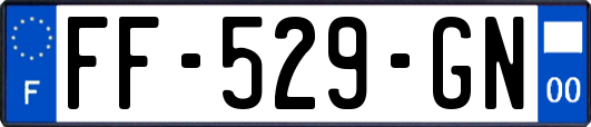FF-529-GN