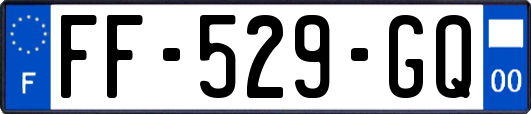 FF-529-GQ