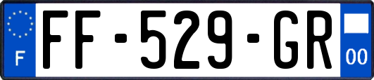 FF-529-GR