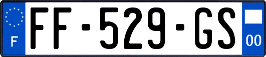 FF-529-GS
