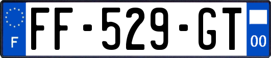 FF-529-GT