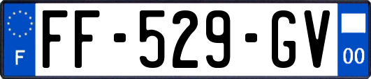 FF-529-GV