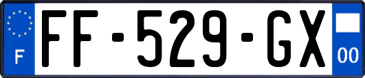 FF-529-GX