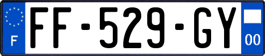 FF-529-GY