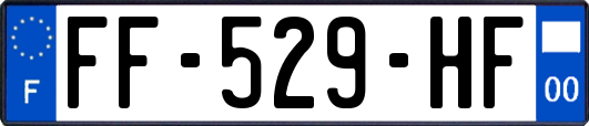 FF-529-HF