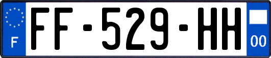 FF-529-HH