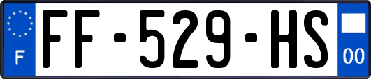 FF-529-HS
