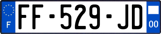 FF-529-JD
