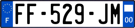FF-529-JM