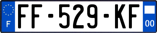FF-529-KF