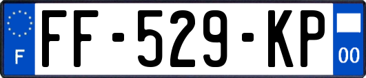 FF-529-KP