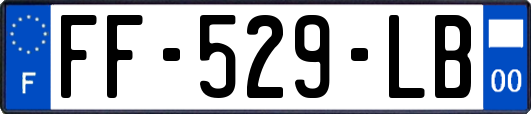 FF-529-LB