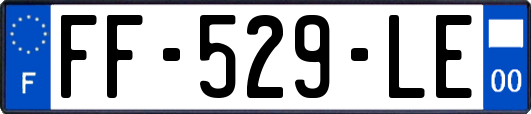 FF-529-LE