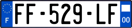 FF-529-LF