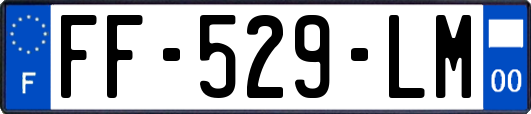 FF-529-LM
