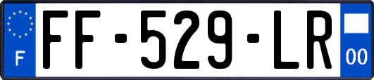 FF-529-LR