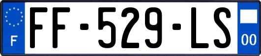 FF-529-LS