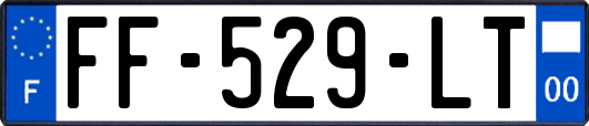 FF-529-LT