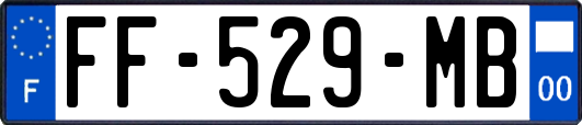 FF-529-MB