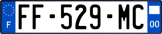 FF-529-MC