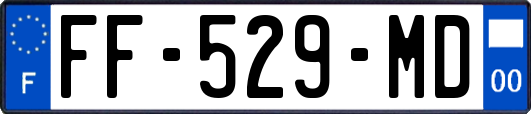 FF-529-MD