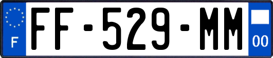 FF-529-MM