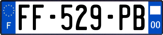 FF-529-PB