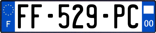 FF-529-PC