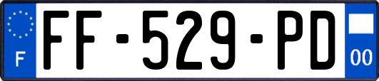 FF-529-PD
