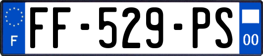 FF-529-PS