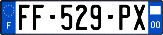FF-529-PX