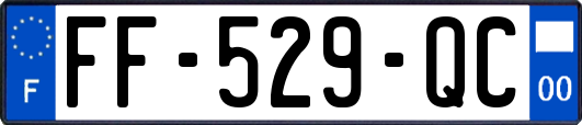 FF-529-QC