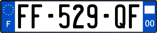 FF-529-QF