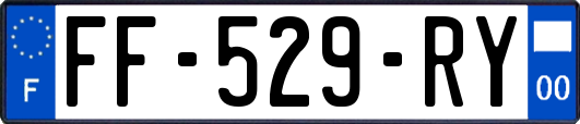 FF-529-RY
