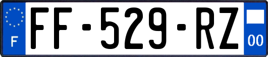 FF-529-RZ