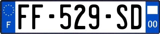 FF-529-SD