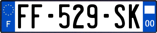 FF-529-SK